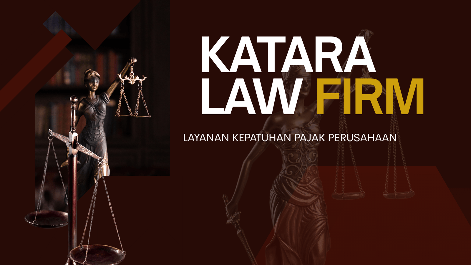 LAYANAN KEPATUHAN PAJAK PERUSAHAAN