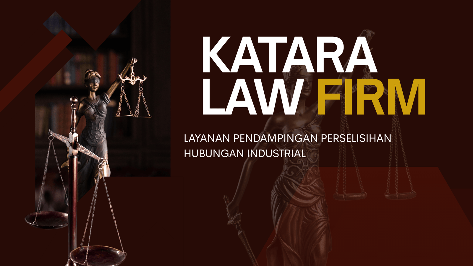 LAYANAN PENDAMPINGAN PERSELISIHAN HUBUNGAN INDUSTRIAL